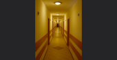 HOSTEL REST