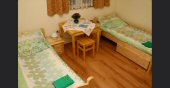 HOSTEL REST