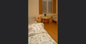 HOSTEL REST