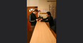 HOSTEL REST