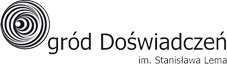 Ogród Doświadczeń im. Stanisława Lema baner Ogród Doświadczeń im. Stanisława Lema